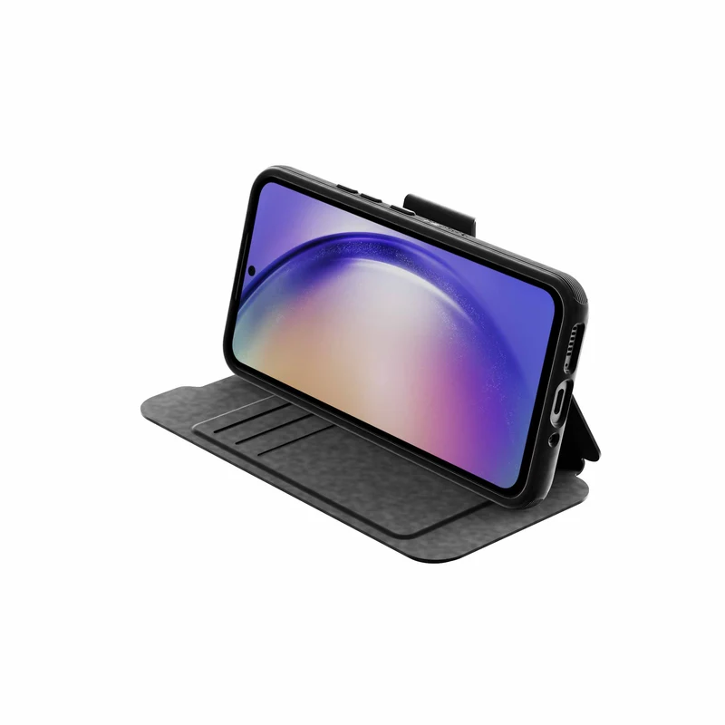 Tech21 Evo Lite Wallet Galaxy A54 5G Black - 8671917