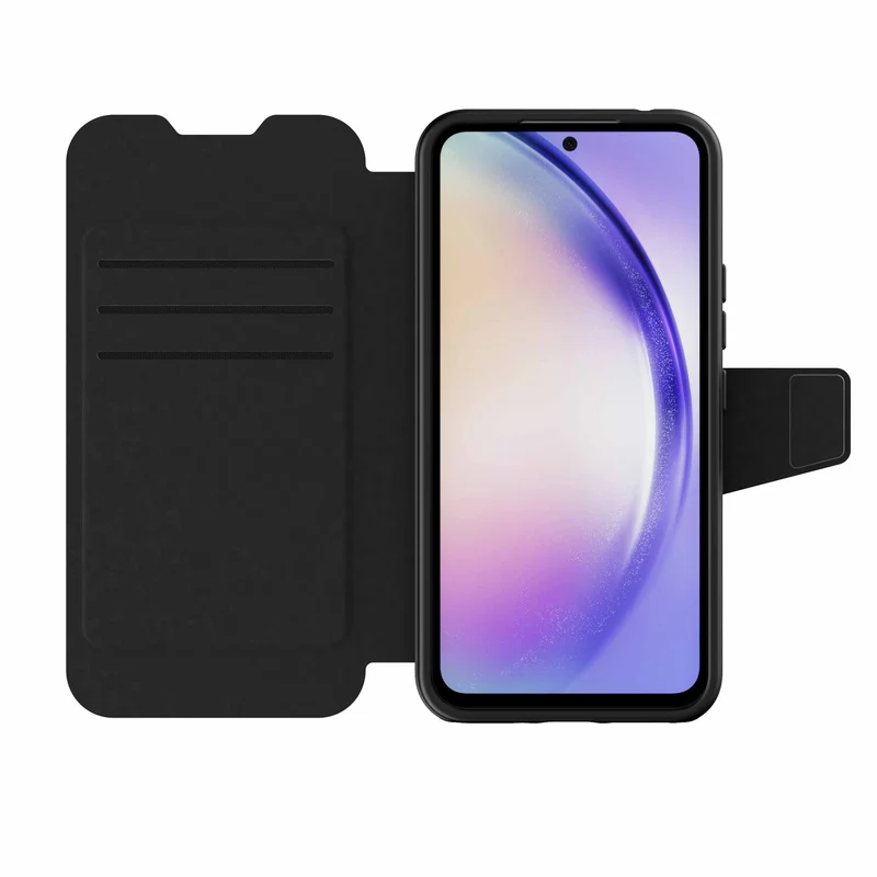 Tech21 Evo Lite Wallet Galaxy A54 5G Black - 8671917