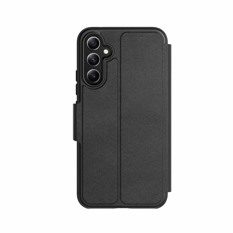 Tech21 Evo Lite Wallet Galaxy A34 5G Black - 8671920