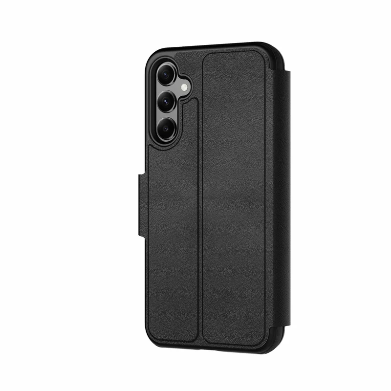 Tech21 Evo Lite Wallet Galaxy A34 5G Black - 8671920