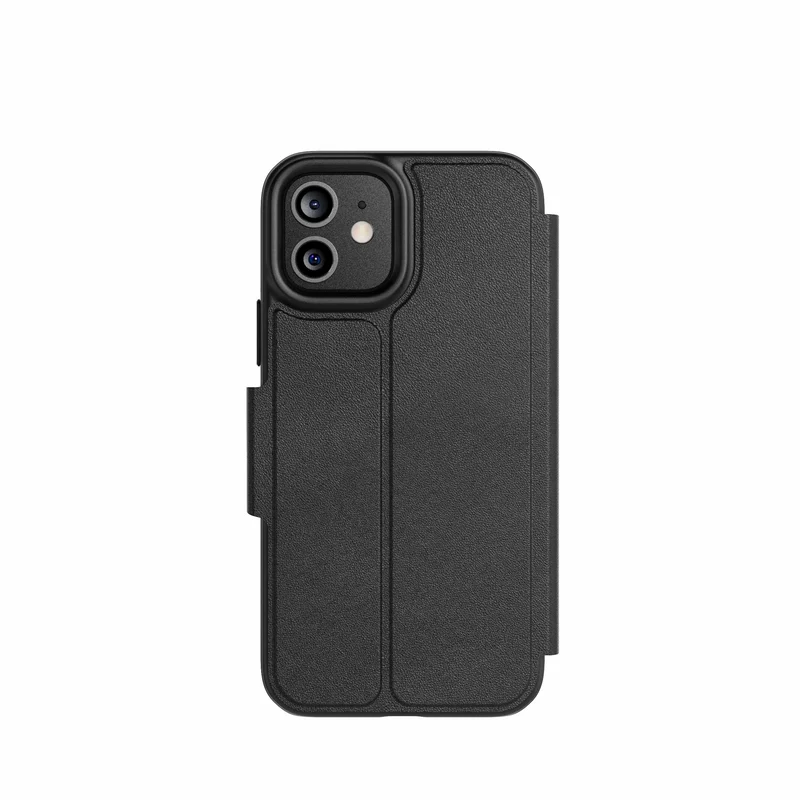 Tech21 Evo Lite Wallet Apple iPhone 12/12 Pro Black - 8671923