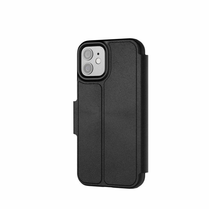 Tech21 Evo Lite Wallet Apple iPhone 12/12 Pro Black - 8671923