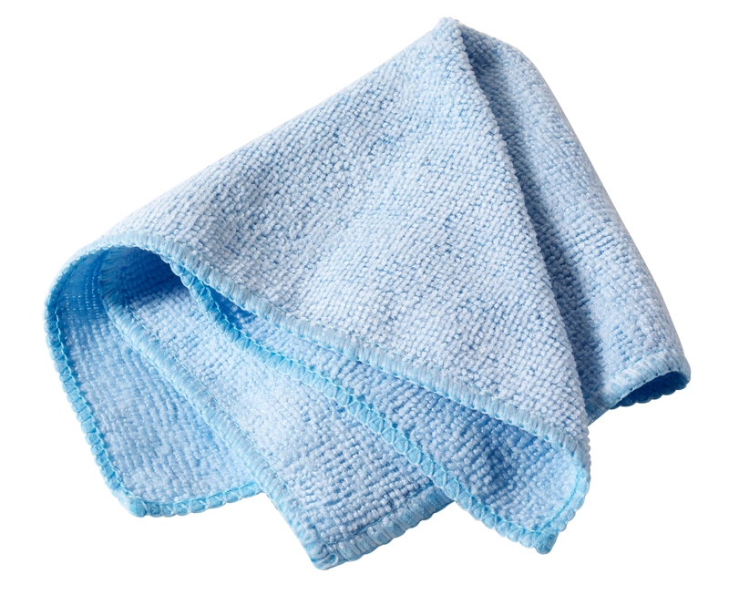 Vivanco Flat screen cleaning fluid 250ml + cloth - 2839752