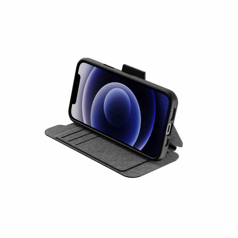Tech21 Evo Lite Wallet Apple iPhone 12/12 Pro Black - 8671923