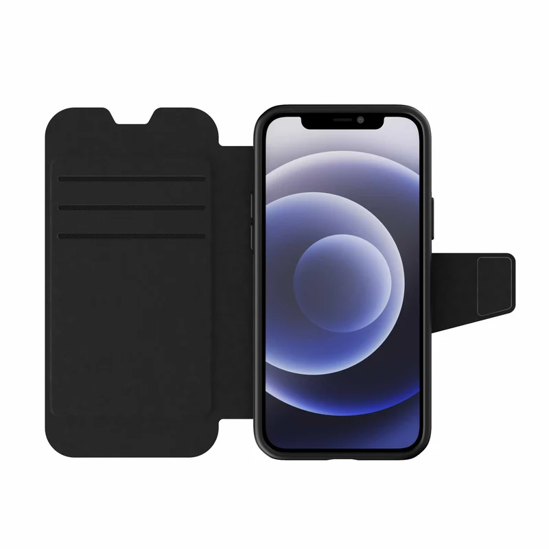 Tech21 Evo Lite Wallet Apple iPhone 12/12 Pro Black - 8671923