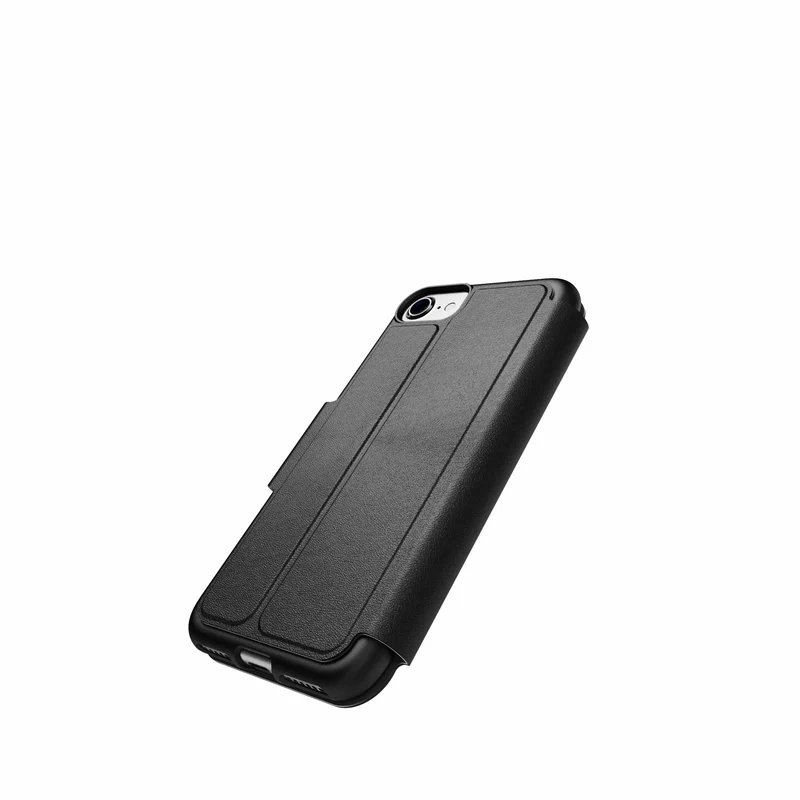 Tech21 Evo Lite Wallet Apple iPhone SE/8/7 Black - 8671929