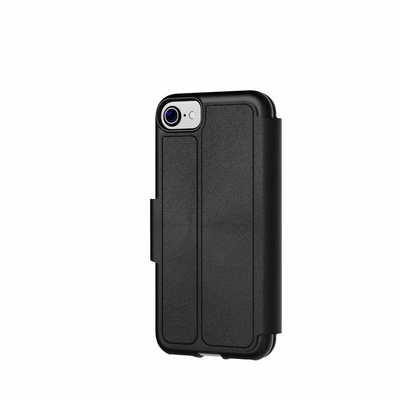 Tech21 Evo Lite Wallet Apple iPhone SE/8/7 Black - 8671929