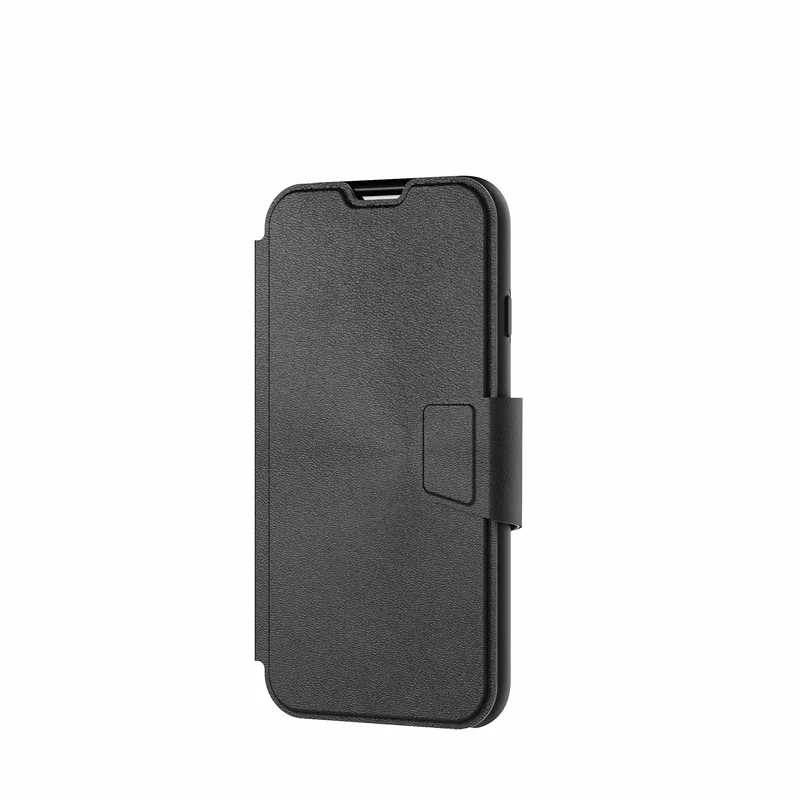 Tech21 Evo Lite Wallet Apple iPhone SE/8/7 Black - 8671929