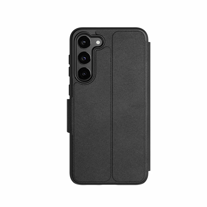 Tech21 Evo Lite Wallet Galaxy S23 5G Black - 8671956