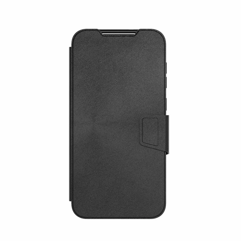 Tech21 Evo Lite Wallet Galaxy S23 5G Black - 8671956