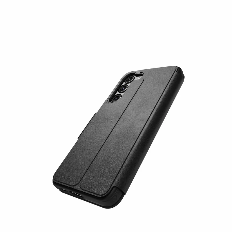 Tech21 Evo Lite Wallet Galaxy S23 5G Black - 8671956