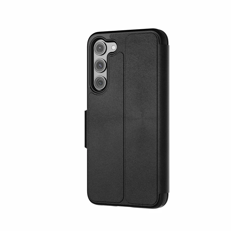 Tech21 Evo Lite Wallet Galaxy S23 5G Black - 8671956