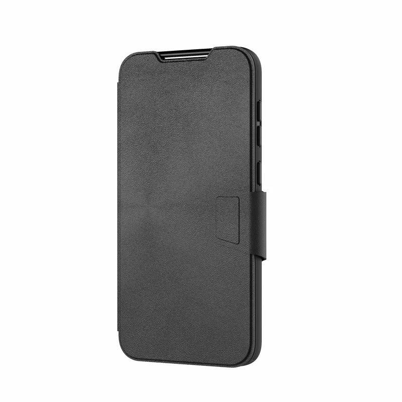 Tech21 Evo Lite Wallet Galaxy S23 5G Black - 8671956