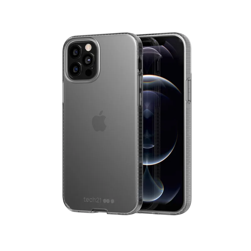 Tech21 Evo Lite Apple iPhone 12/12 Pro Clear - 8672022