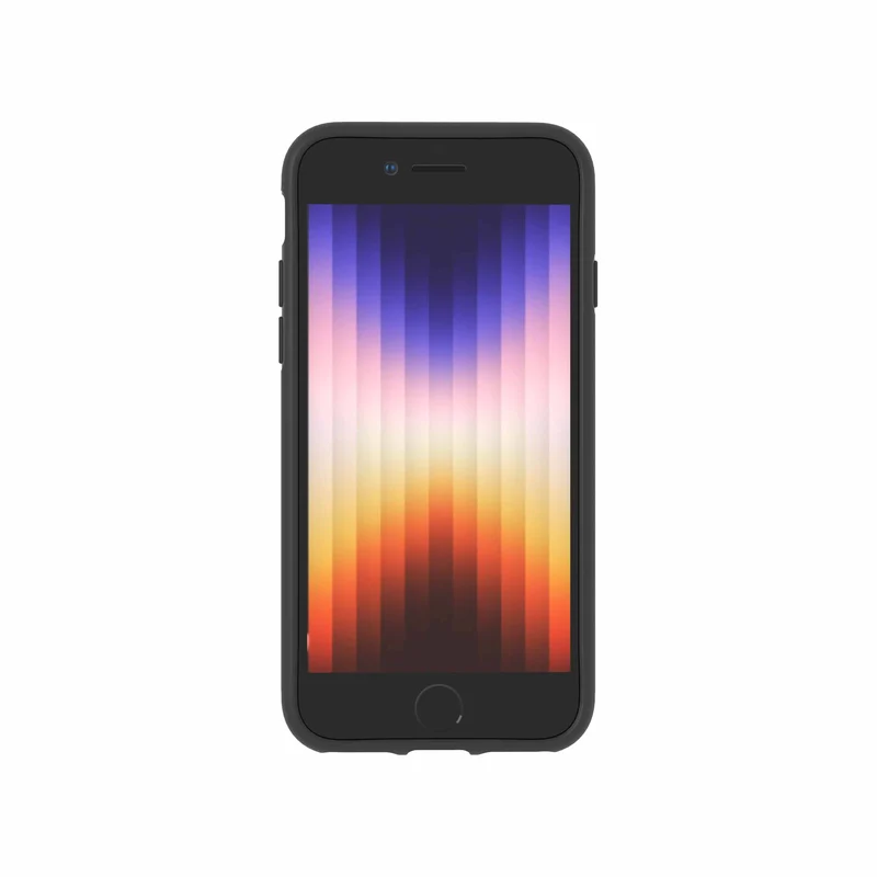 Tech21 Evo Lite Apple iPhone SE 2022/8/7 Black - 8672025