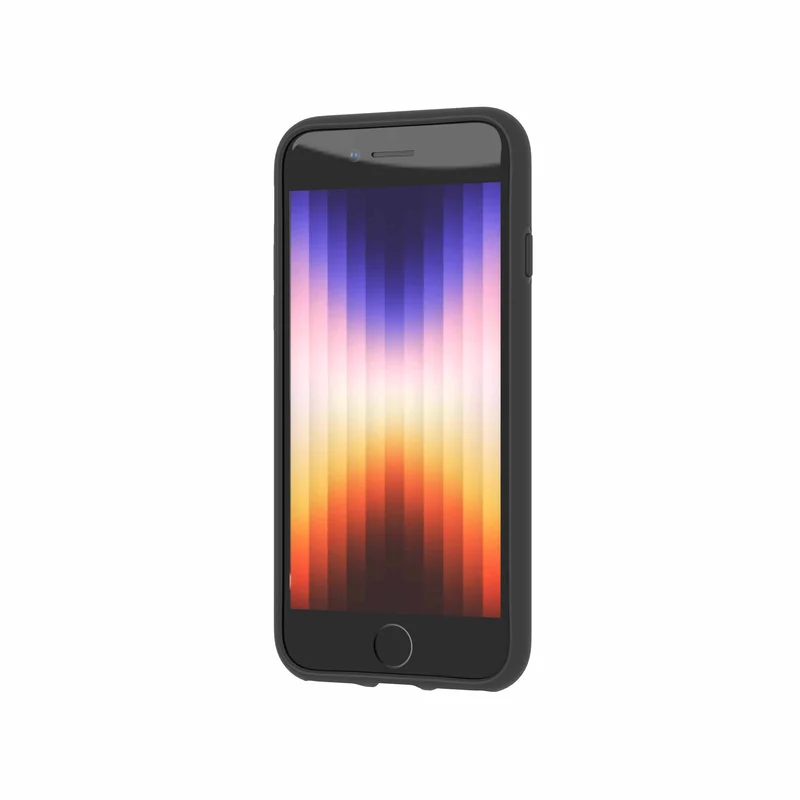 Tech21 Evo Lite Apple iPhone SE 2022/8/7 Black - 8672025