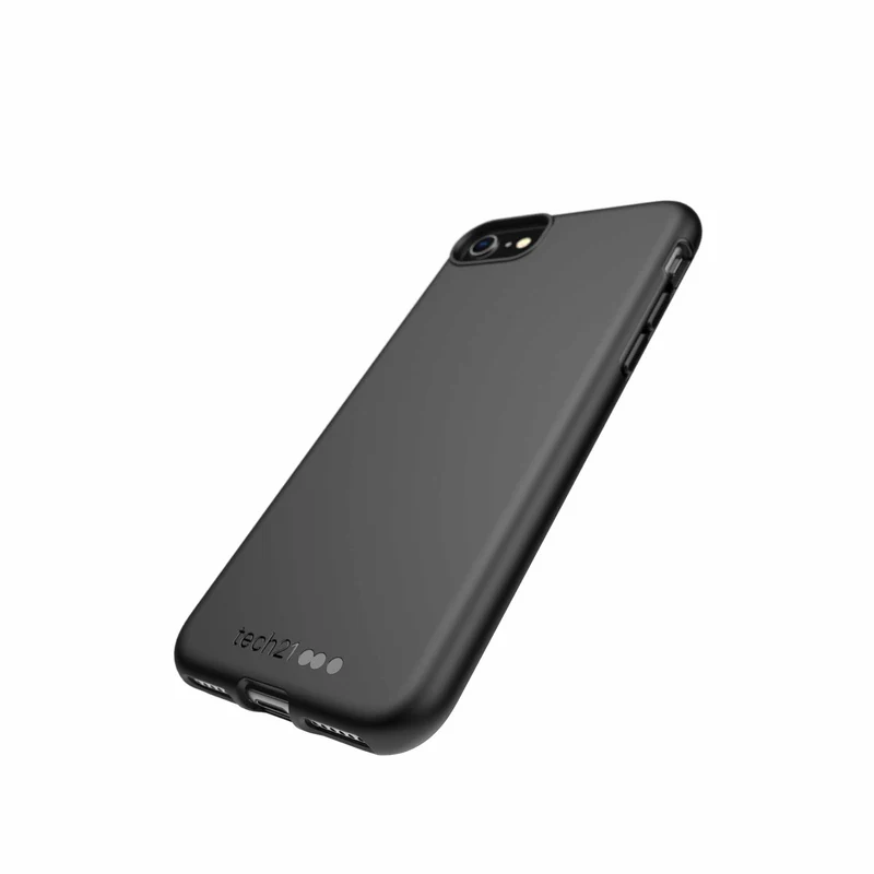 Tech21 Evo Lite Apple iPhone SE 2022/8/7 Black - 8672025