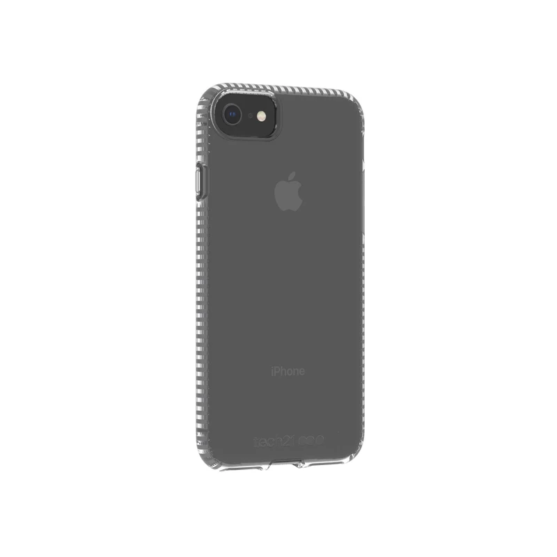 Tech21 Evo Lite Apple iPhone SE 2022 Clear - 8672028