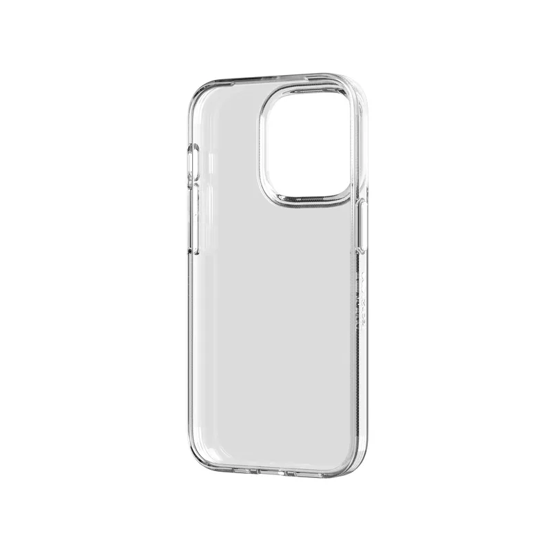Tech21 Evo Lite Apple iPhone 14 Pro Clear - 8672037