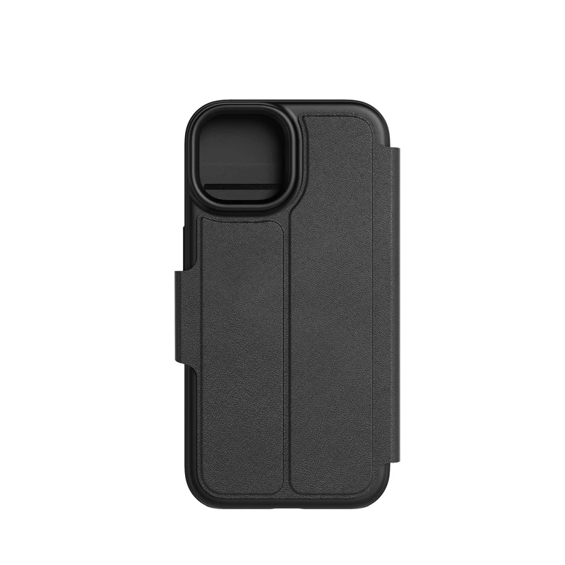 Tech21 Evo Lite Wallet Apple iPhone 17e/16e/15 Black - 8672073