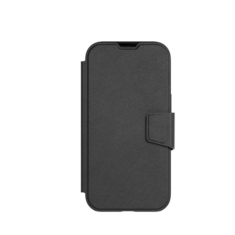 Tech21 Evo Lite Wallet Apple iPhone 17e/16e/15 Black - 8672073