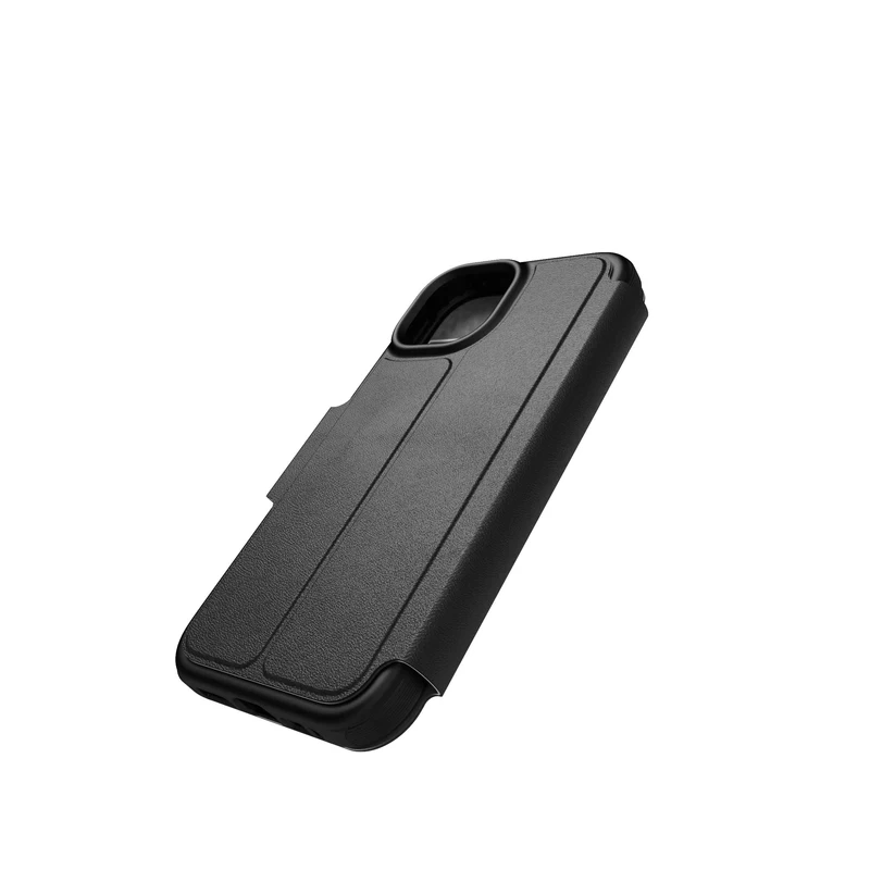 Tech21 Evo Lite Wallet Apple iPhone 17e/16e/15 Black - 8672073