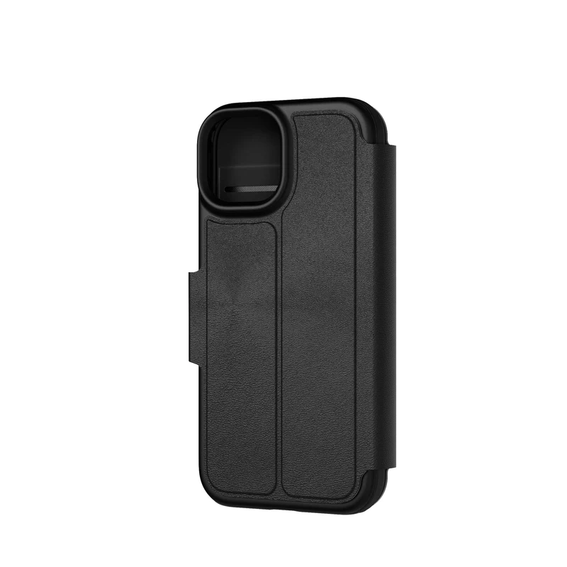 Tech21 Evo Lite Wallet Apple iPhone 17e/16e/15 Black - 8672073
