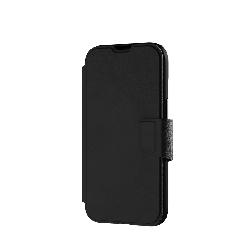 Tech21 Evo Lite Wallet Apple iPhone 17e/16e/15 Black - 8672073
