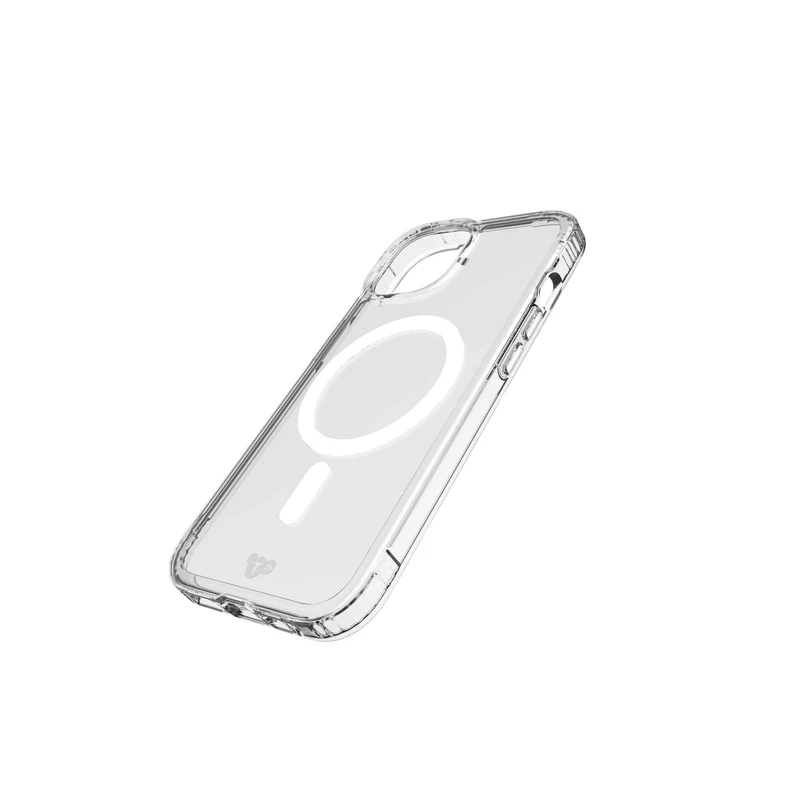 Tech21 Evo Clear MagSafe Apple iPhone 17e/16e/15/14/13 Clear - 8672100