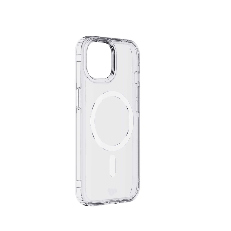 Tech21 Evo Clear MagSafe Apple iPhone 17e/16e/15/14/13 Clear - 8672100