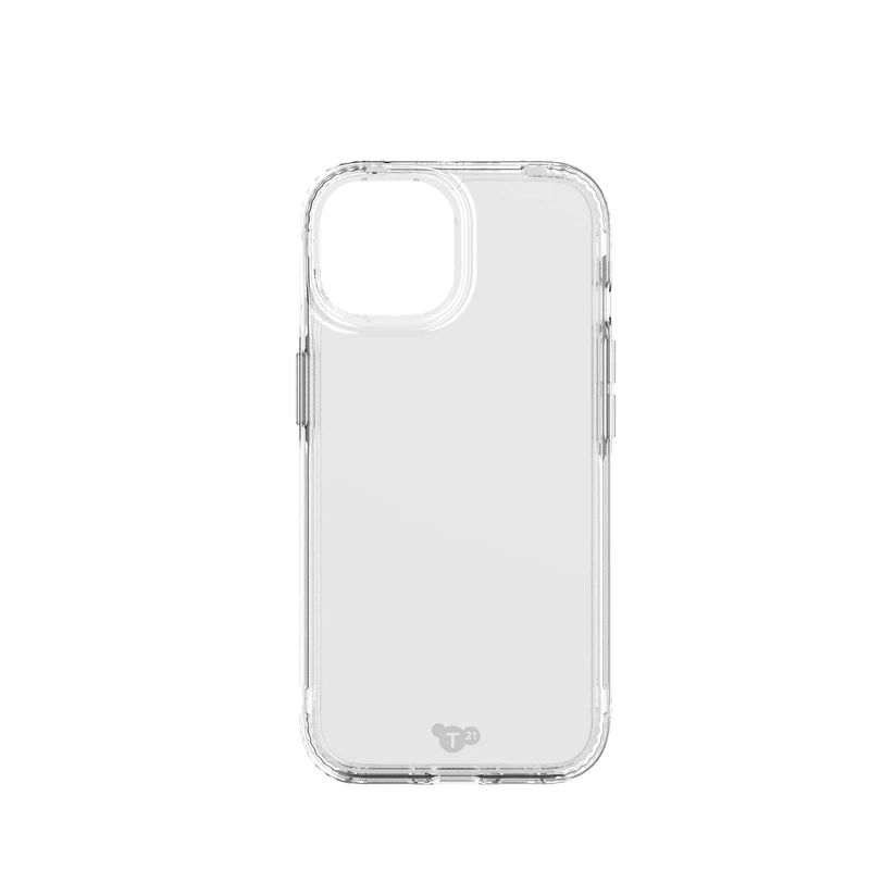 Tech21 Evo Clear Apple iPhone 17e/16e/15/14/13 Clear - 8672103