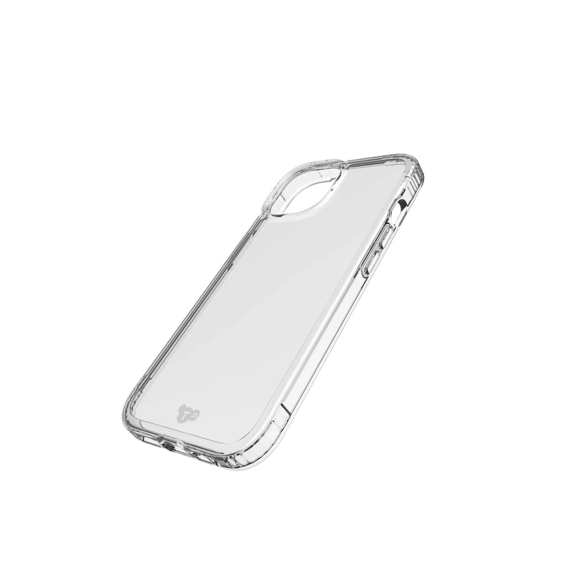 Tech21 Evo Clear Apple iPhone 17e/16e/15/14/13 Clear - 8672103