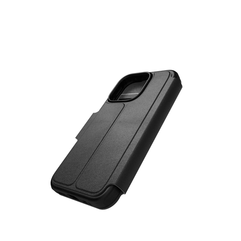 Tech21 Evo Lite Wallet Apple iPhone 15 Pro Black - 8672142