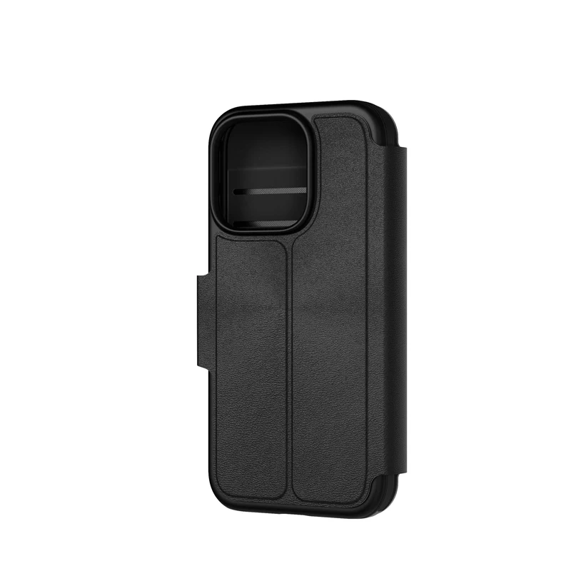 Tech21 Evo Lite Wallet Apple iPhone 15 Pro Black - 8672142