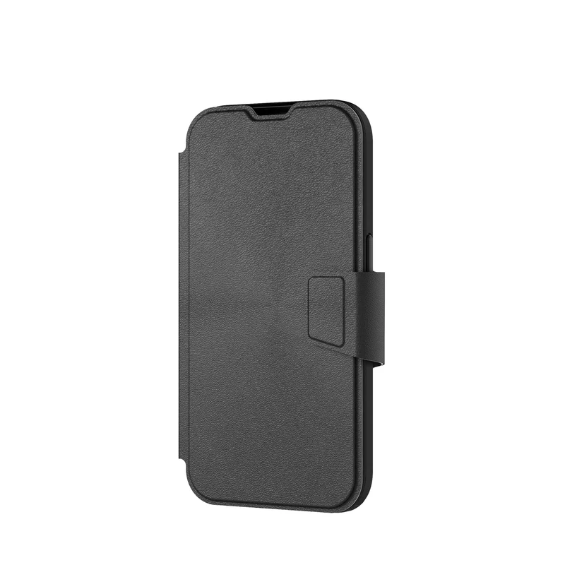 Tech21 Evo Lite Wallet Apple iPhone 15 Pro Black - 8672142
