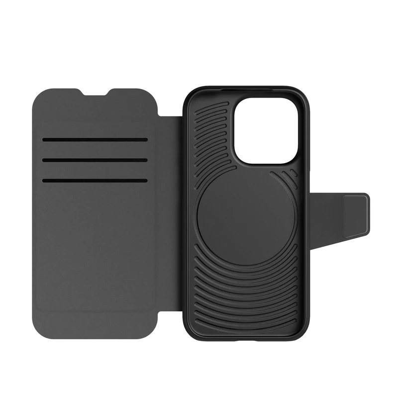 Tech21 Evo Lite Wallet Apple iPhone 15 Pro Black - 8672142