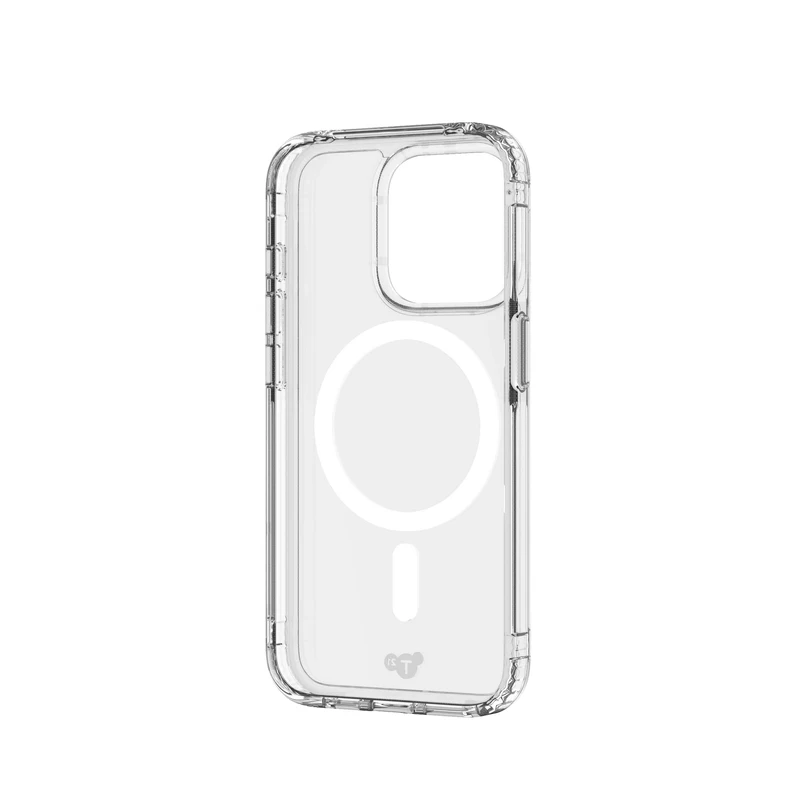 Tech21 Evo Clear MagSafe Apple iPhone 15 Pro Clear - 8672169
