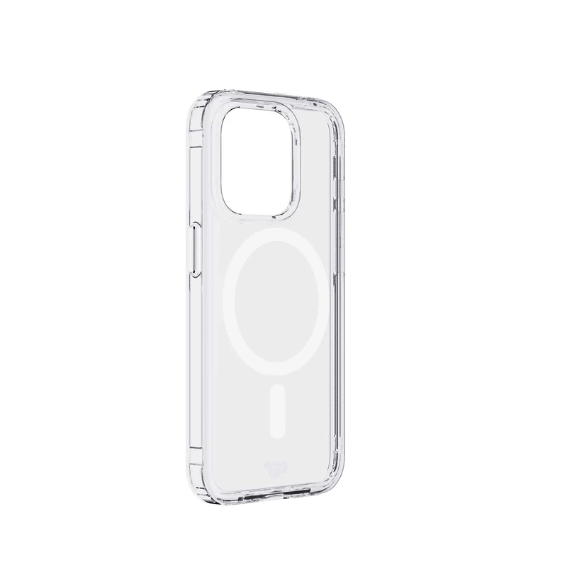 Tech21 Evo Clear MagSafe Apple iPhone 15 Pro Clear - 8672169
