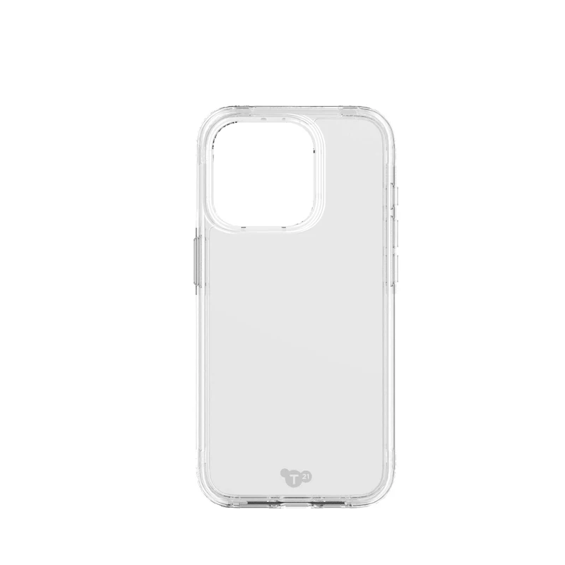 Tech21 Evo Clear Apple iPhone 15 Pro Clear - 8672172