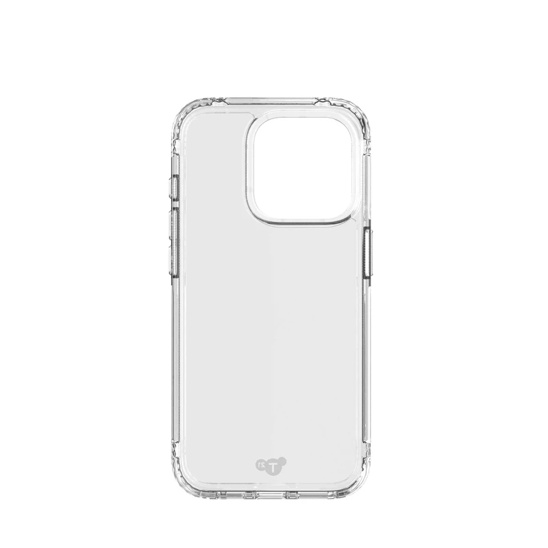 Tech21 Evo Clear Apple iPhone 15 Pro Clear - 8672172