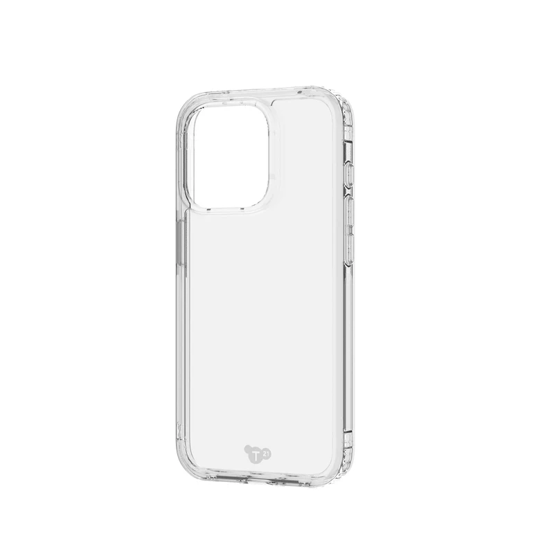 Tech21 Evo Clear Apple iPhone 15 Pro Clear - 8672172