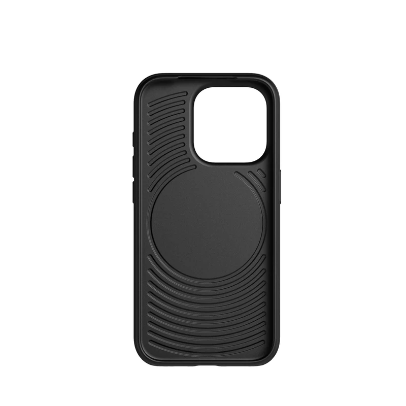 Tech21 Evo Lite Apple iPhone 15 Pro Black - 8672175