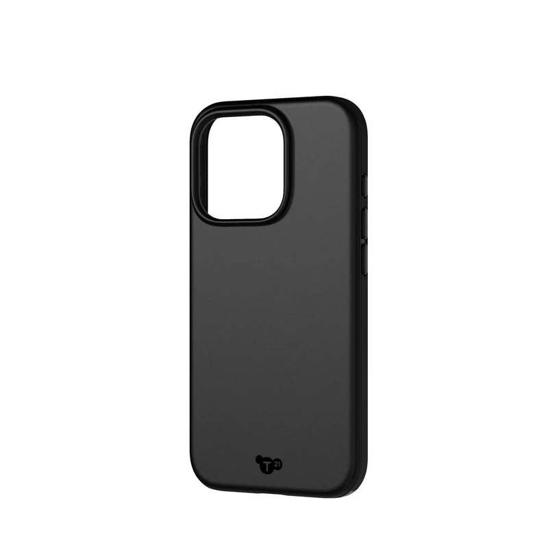 Tech21 Evo Lite Apple iPhone 15 Pro Black - 8672175