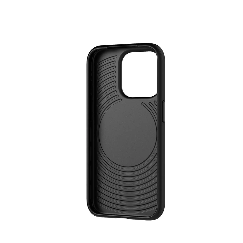 Tech21 Evo Lite Apple iPhone 15 Pro Black - 8672175