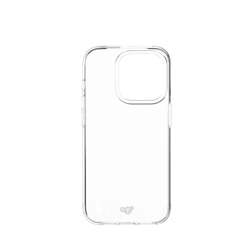 Tech21 Evo Lite Apple iPhone 15 Pro Clear - 8672178