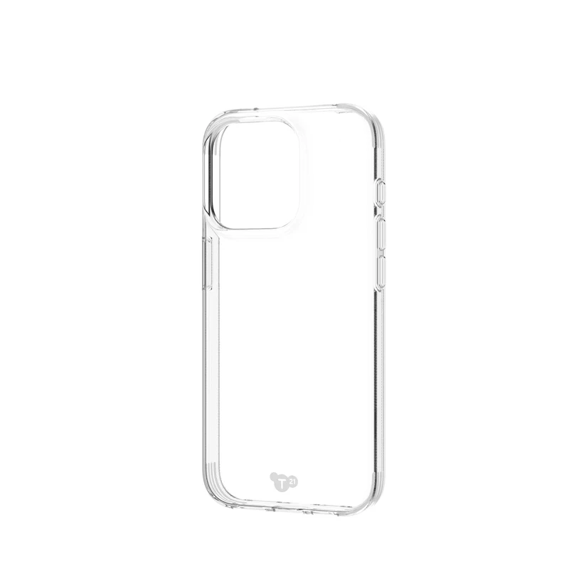 Tech21 Evo Lite Apple iPhone 15 Pro Clear - 8672178