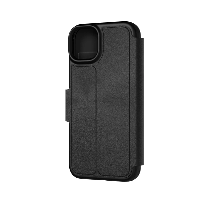 Tech21 Evo Lite Wallet Apple iPhone 15 Plus Black - 8672211