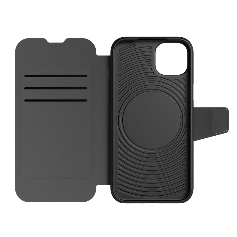Tech21 Evo Lite Wallet Apple iPhone 15 Plus Black - 8672211