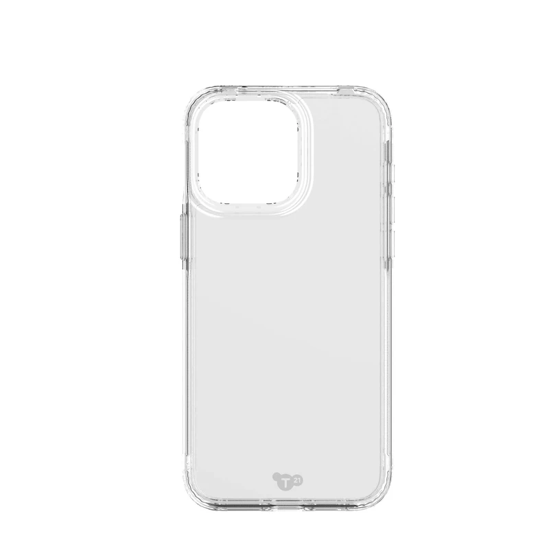 Tech21 Evo Clear Apple iPhone 15 Pro Max Clear - 8672310