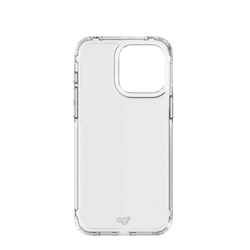 Tech21 Evo Clear Apple iPhone 15 Pro Max Clear - 8672310